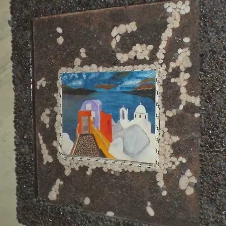 Helios Cave House